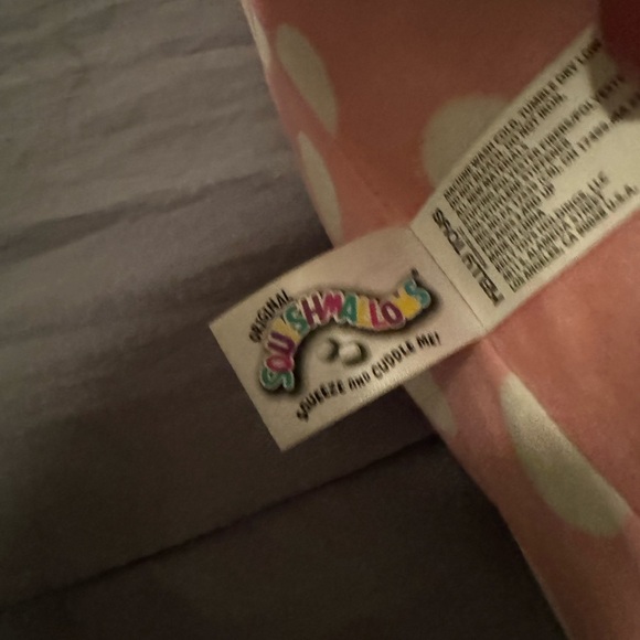 SQUISHMALLOW KellyToy - Disney Minnie Mouse - Picture 7 of 7